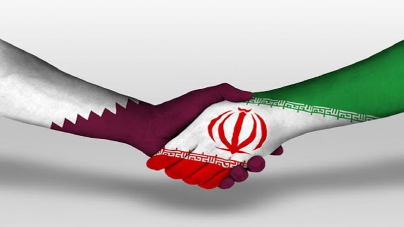  پاون از چندوچون هشتمین اجلاس کمیسیون همکاری‌های اقتصادی تهران-دوحه گزارش می‌دهد؛