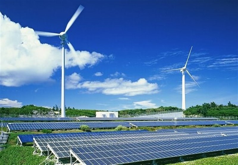 برای رفع کمبود برق باید از برق تجدیدپذیر استفاده کرد