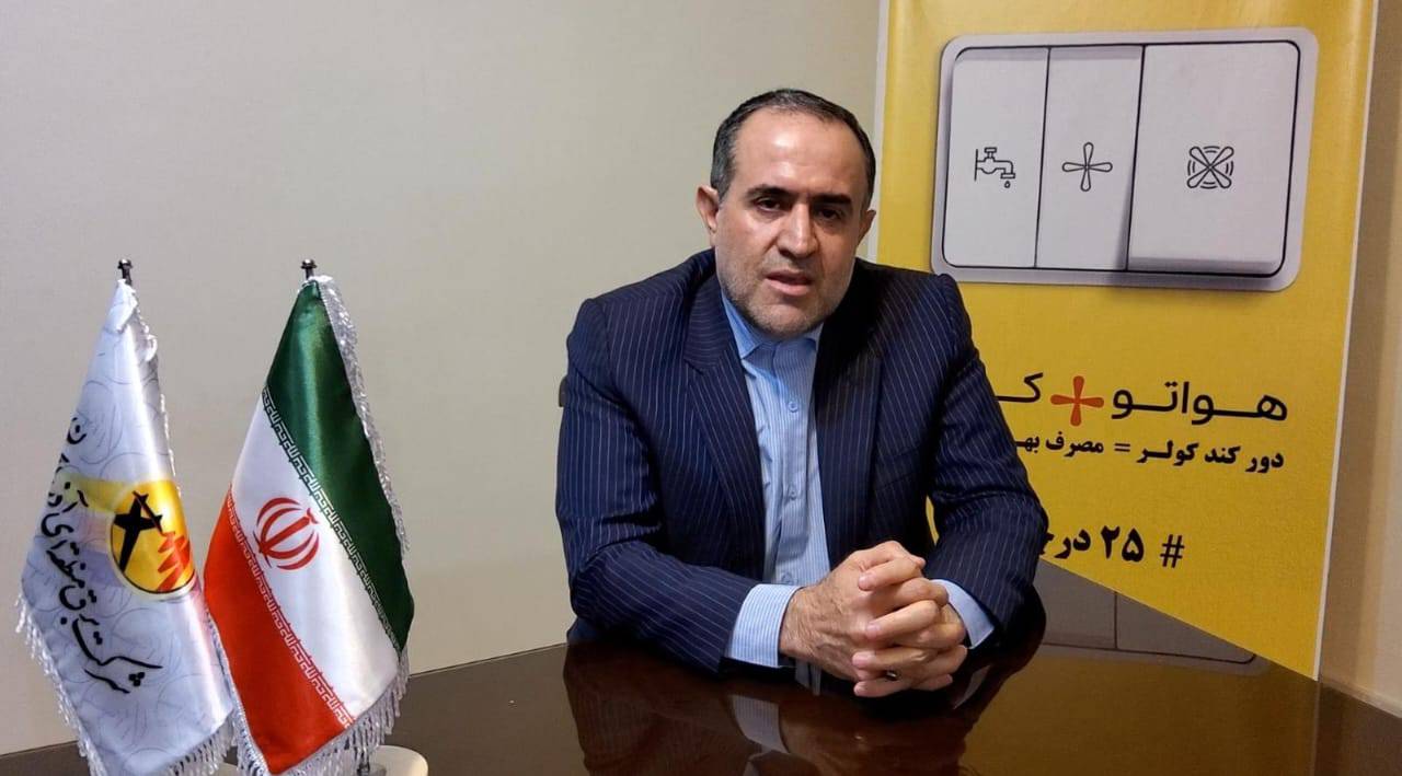 دکتر شفیعی دبیر هیات عالی نظارت سازمان اداری و استخدامی کشور: