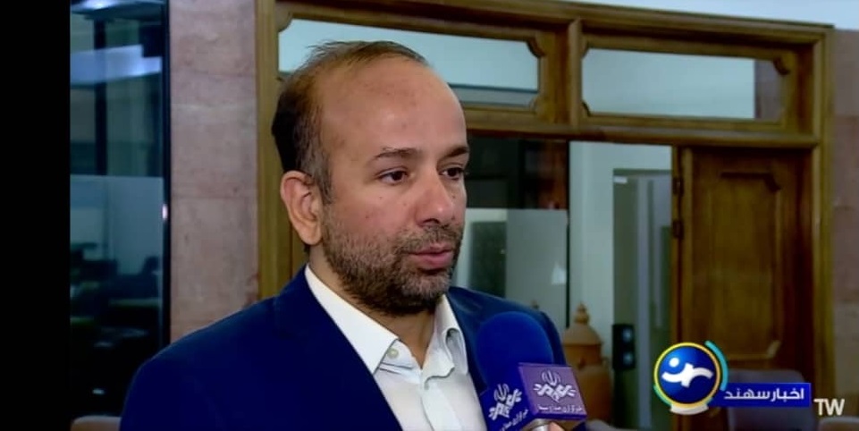 اسماعیل‌زاده مدیرعامل شرکت برق منطقه‌ای آذربایجان اعلام کرد: