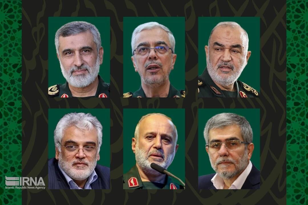 پیام تسلیت  شرکت برق منطقه ای آذربایجان  در پی اقدام جنایتکارانه رژیم منحوس صهیونیستی