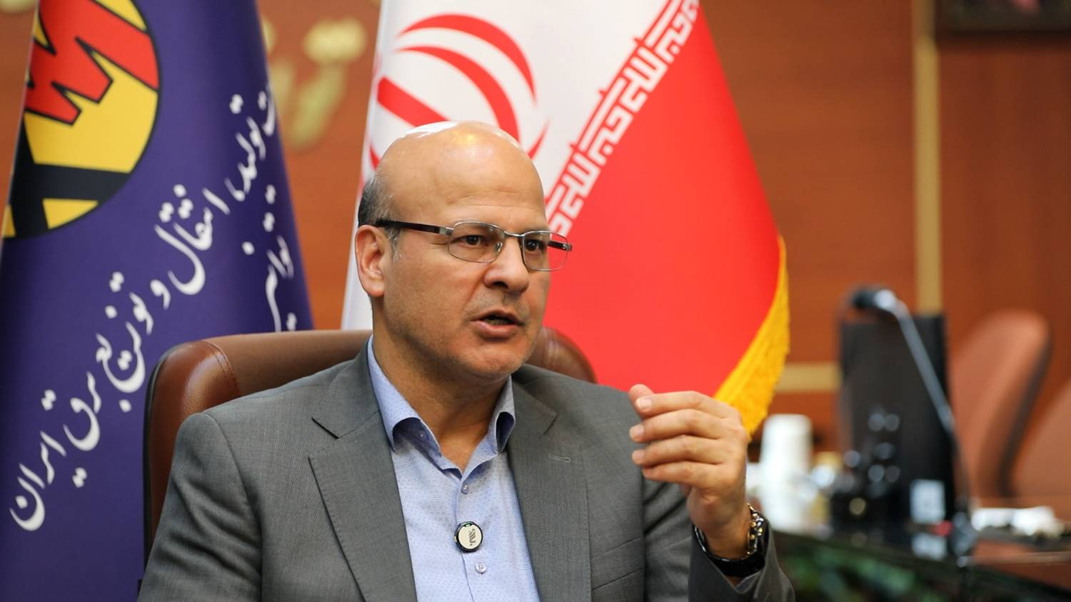 معاون هماهنگی توزیع شرکت توانیر: