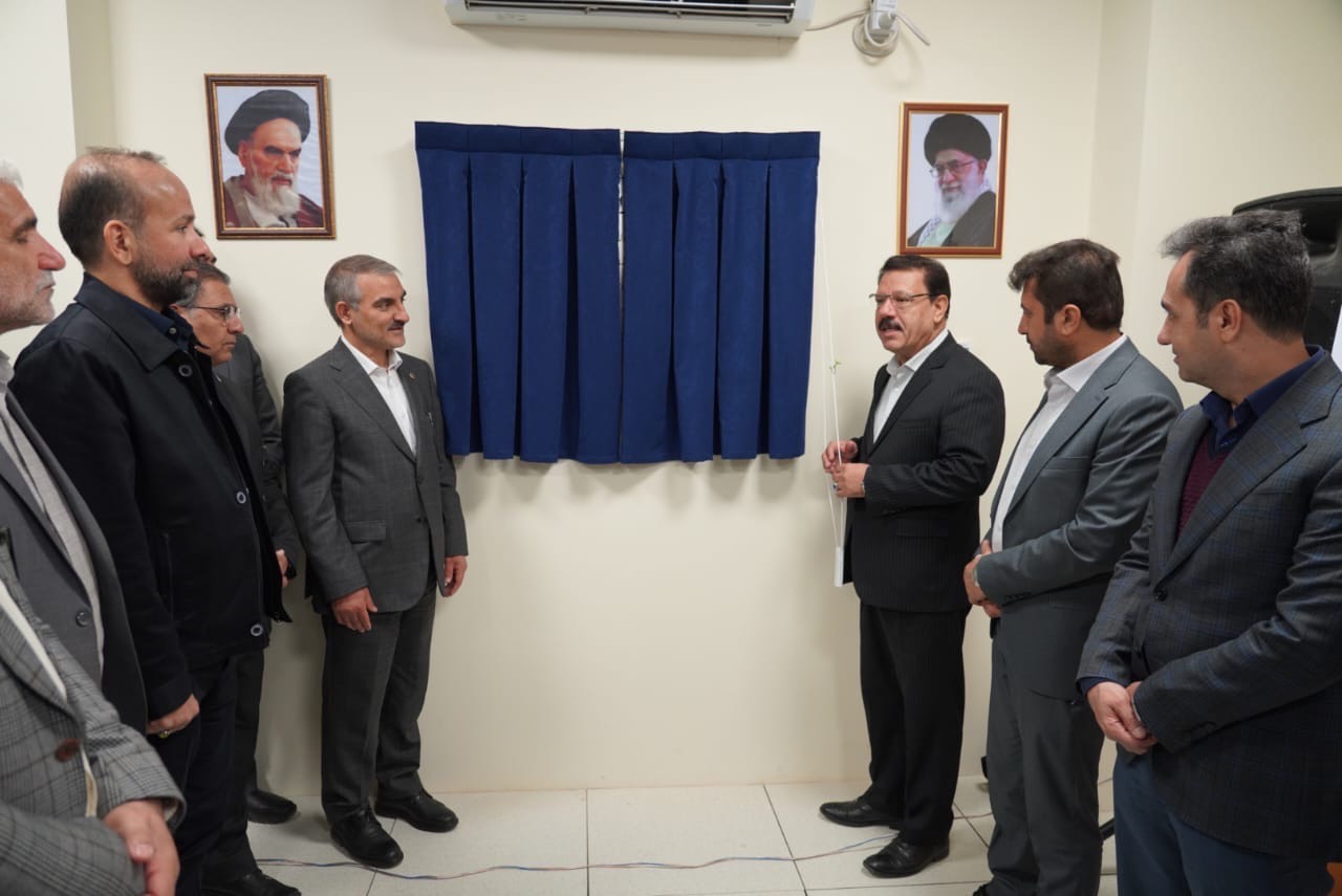 با حضور و دستور برخط رئیس جمهور انجام گرفت: