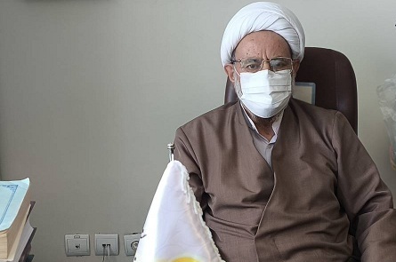 امام جماعت برق منطقه ای آذربایجان ضمن نکوداشت هفته پدافند غیرعامل بر لزوم تقویت بیش از پیش زیرساخت ها تاکید کرد