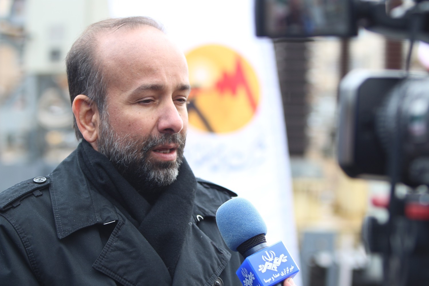 مصاحبه با دکتر رسول اسماعیل‌زاده، مدیرعامل شرکت برق منطقه‌ای آذربایجان