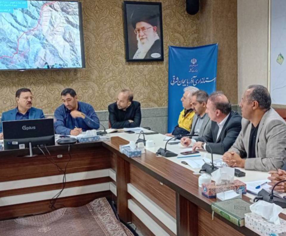 معاون استاندار آذربایجان شرقی تأکید کرد: