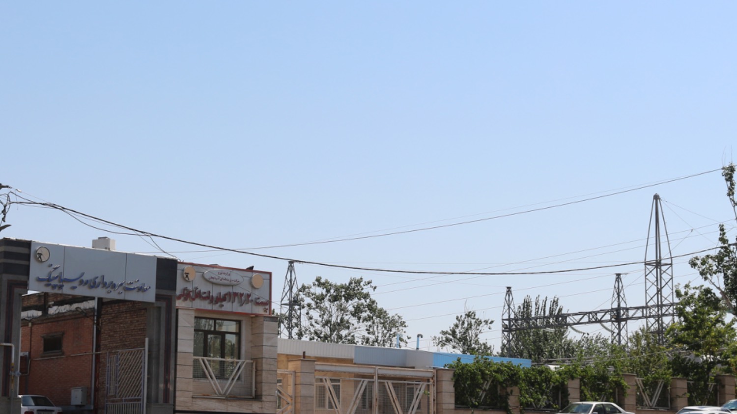 اقدامات شرکت برق منطقه‌ای آذربایجان در حوزه بهره‌برداری برای برون رفت از چالش‌های ناشی از پیک مصرف برق