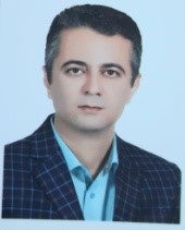آقای دکتر حامد منصوری گرگری